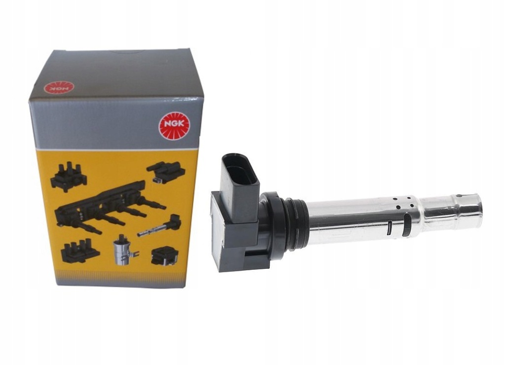 фото №14, Котушка запалювання vw new beetle passat