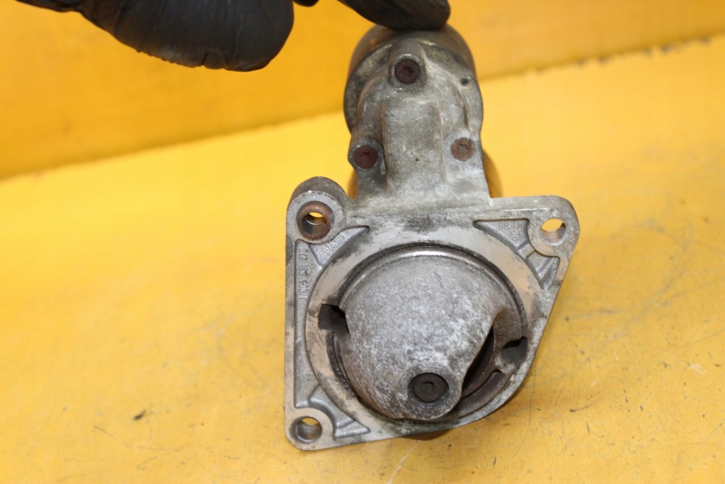 Стартер alfa romeo 1.6 ts 0001107411 Оригінал