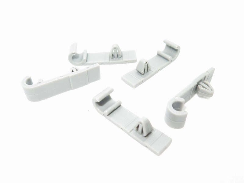 фото №1, Клипса кронштейн омыватель honda odyssey prelude