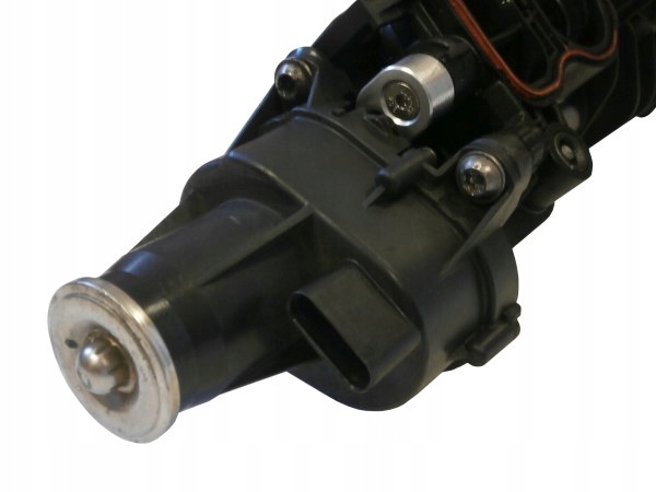 фото №12, Заглушка коллектор впускной do bmw 3.5 4.0 n57