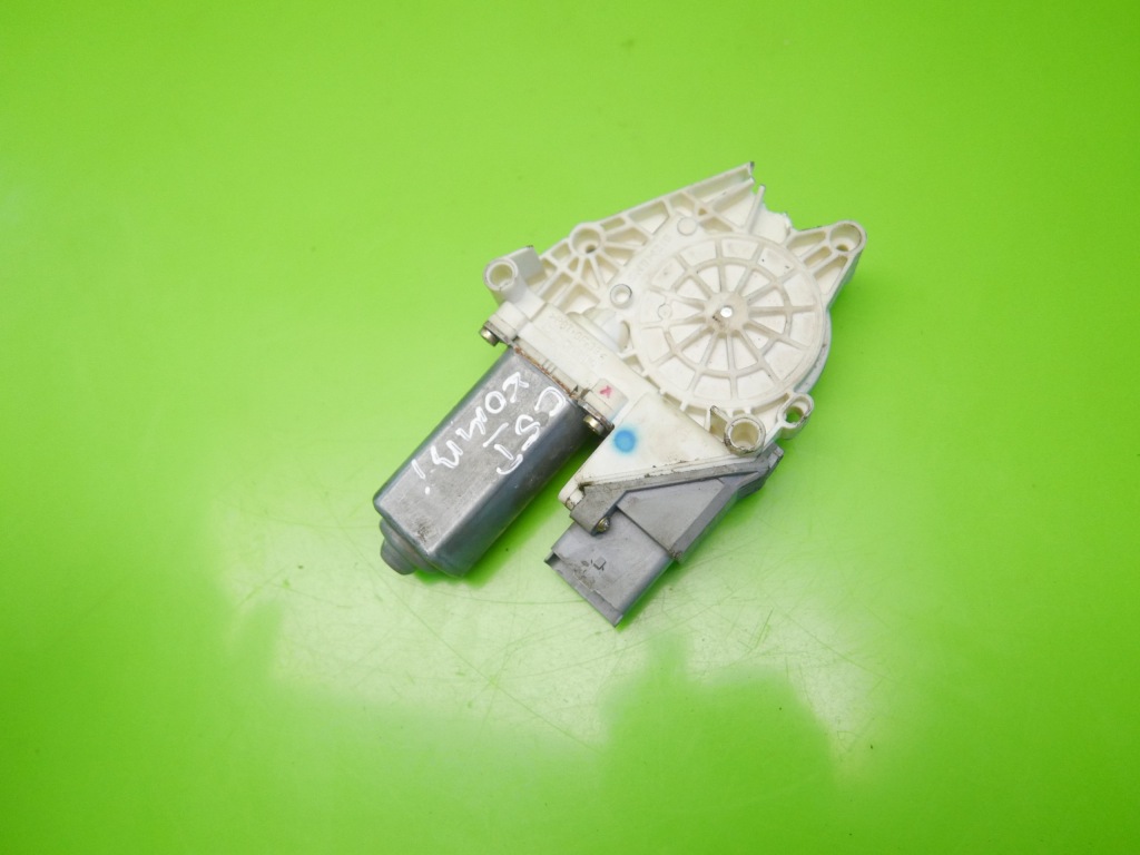 фото №6, Моторчик скло задня лівий citroen c5 i 01-04