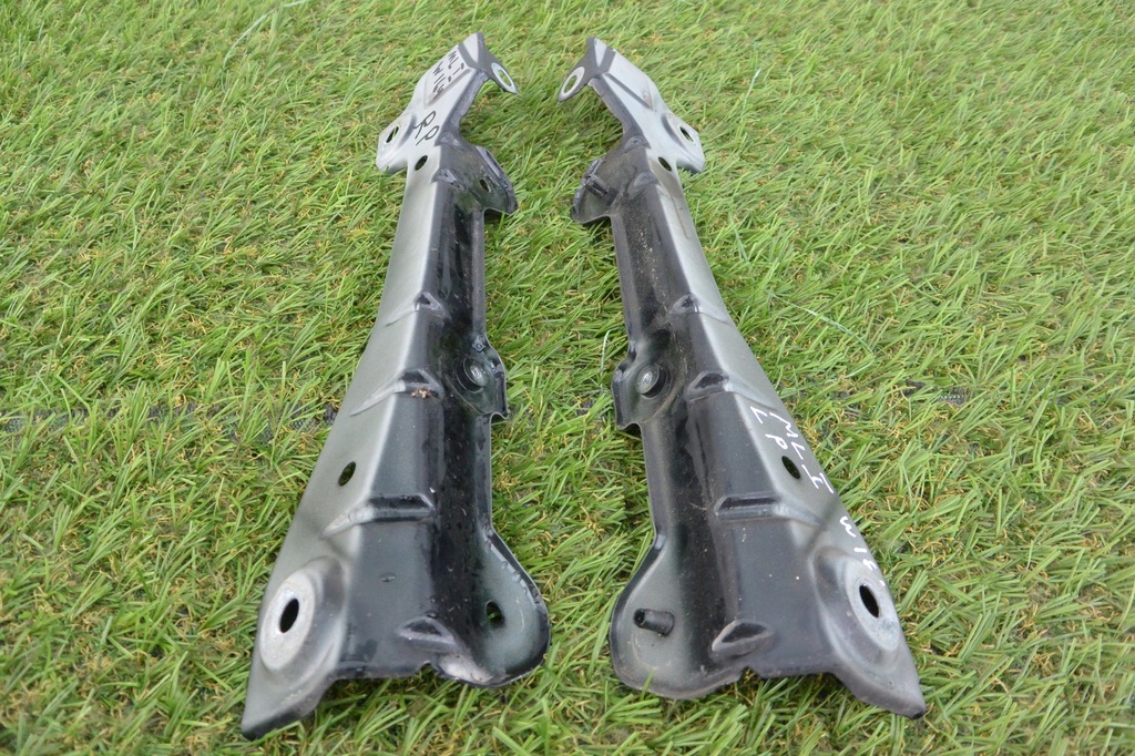 фото №1, Кронштейн підпора крила mercedes ml gl 164