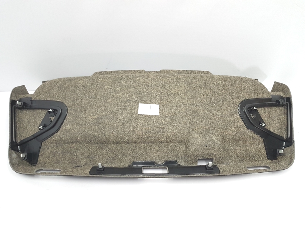 фото №5, Обивка крышки задний audi a4 b9 sedan 8w5867975a