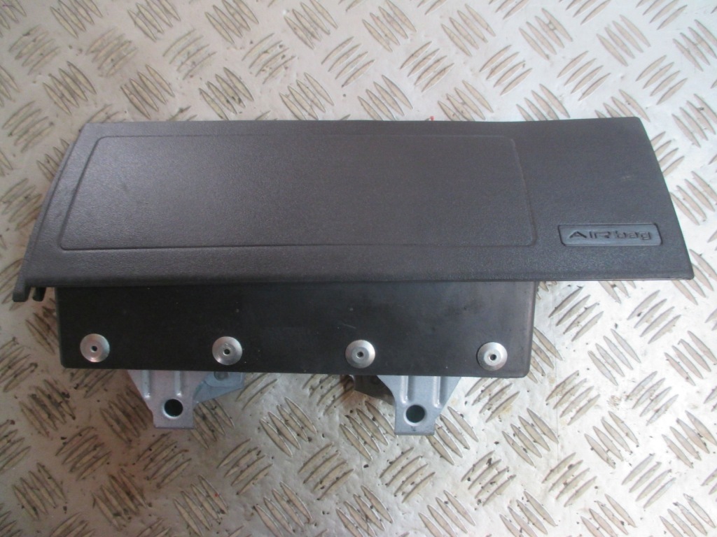 фото №6, Панель  приборная панель подушки безопасности air bag croma ii lift 07r-