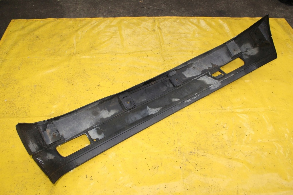 фото №11, Бампер перед передній vw transporter t4