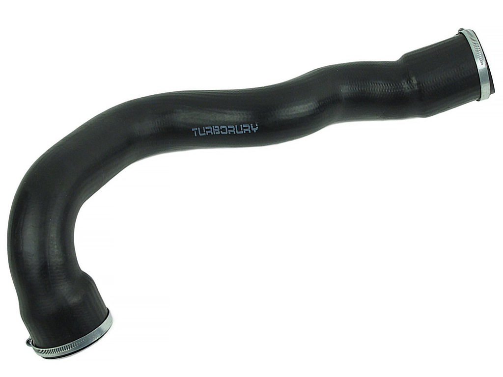 фото №1, Шланг интеркулер mercedes vito w638 2.2 cdi