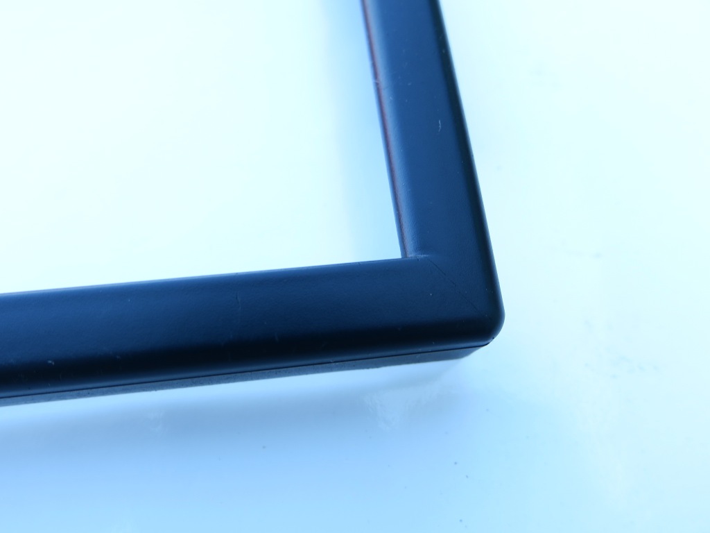 фото №4, Рамка радио navi rns-e audi a6 s6 rs6 c5 01-05