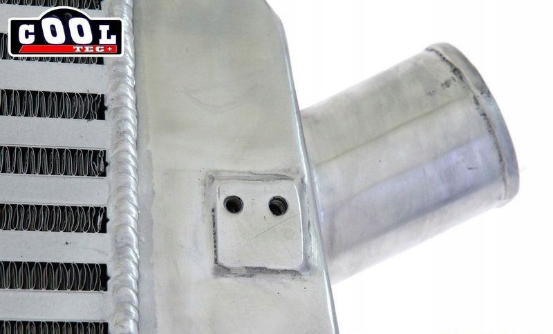 фото №12, Интеркулер turboworks mitsubishi lancer evolution 7 8 9 2.0t + трубопровод kit