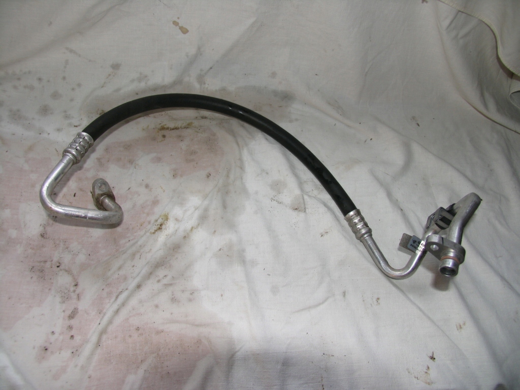 фото №1, Megane iv 4 шланг кондиціонера трубка 924902151r