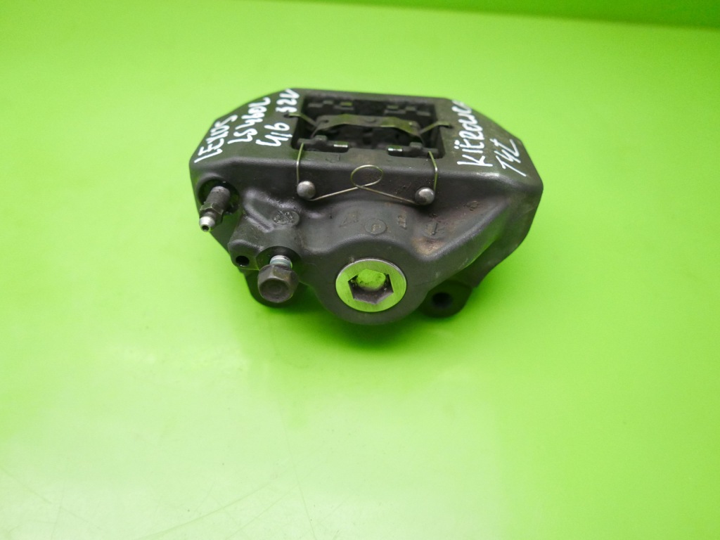 Суппорт тормозной задняя левый lexus ls ls460l 4.6 12- Доставка