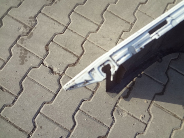 фото №7, Bmw 3 f31 kombi бампер задняя задний