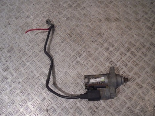 Купити Ідеальний kpl.rozrusznik vw b6 audi a4 1