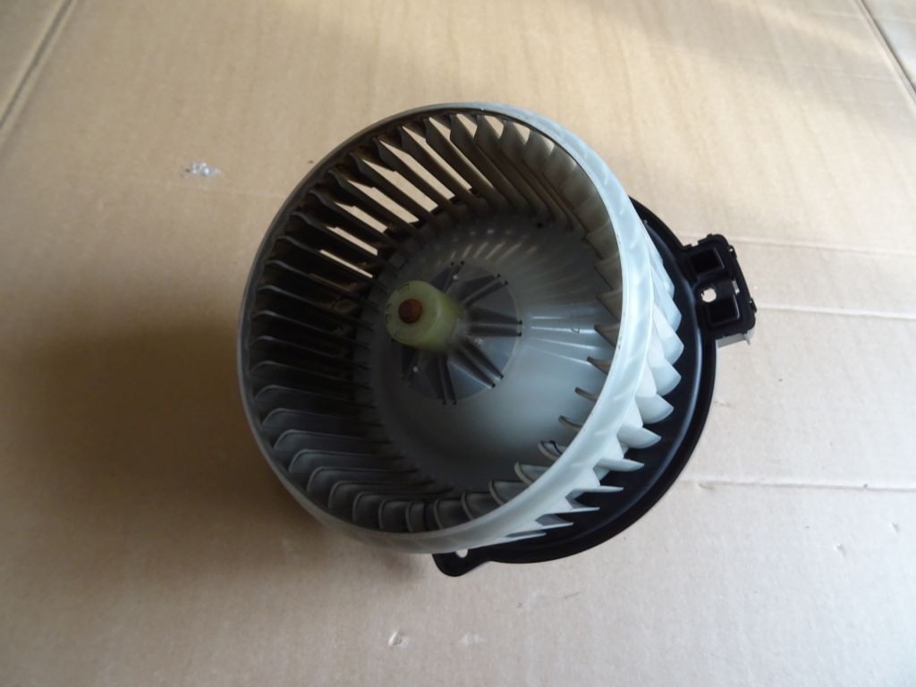 фото №2, Lexus rx350 2007 вентилятор обдув