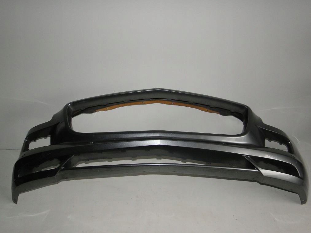 фото №11, Mercedes sls 197 бампер передний na pts bez sprysk