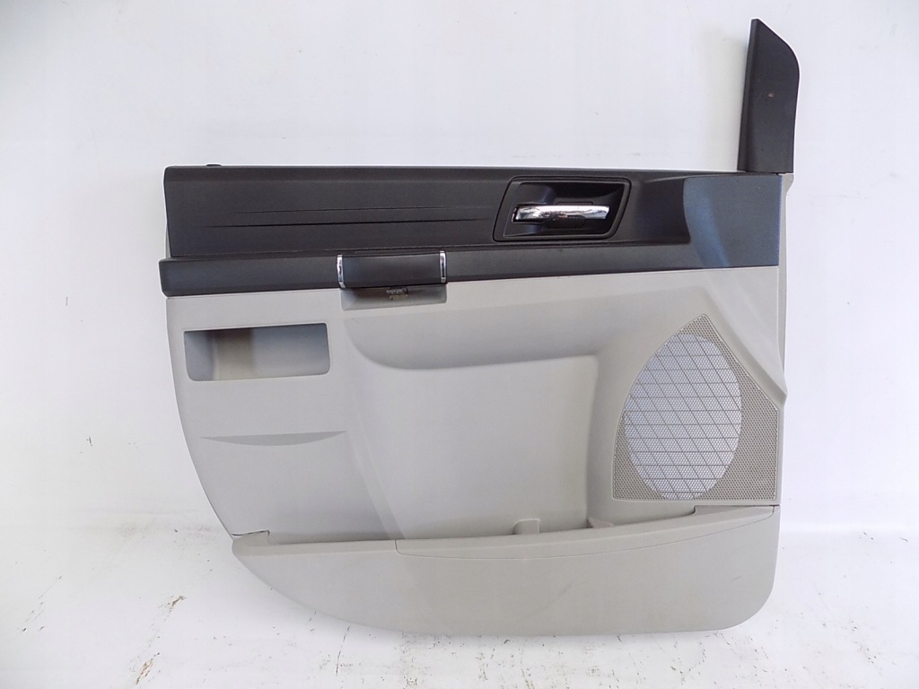 фото №1, Обшивка двері лівий перед - chrysler grand voyager v