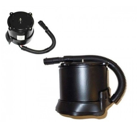 фото №1, Двигатель насоса насос усилителя renault kangoo trw