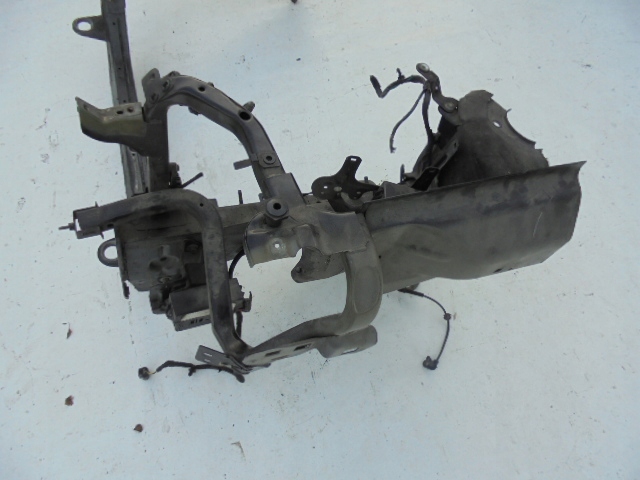 фото №3, Чверть лонжерон перед jeep compass 2011- lift