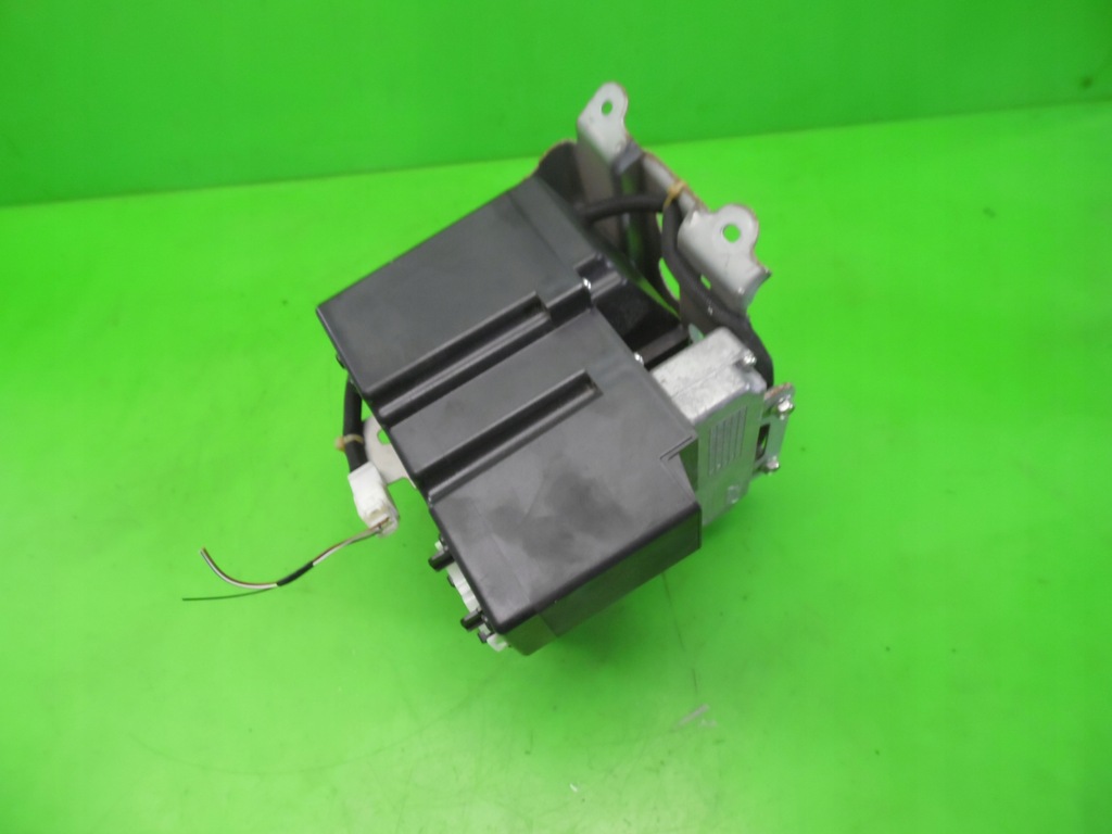 фото №10, Модуль насос масажу сидіння задня lexus ls ls460l 12-