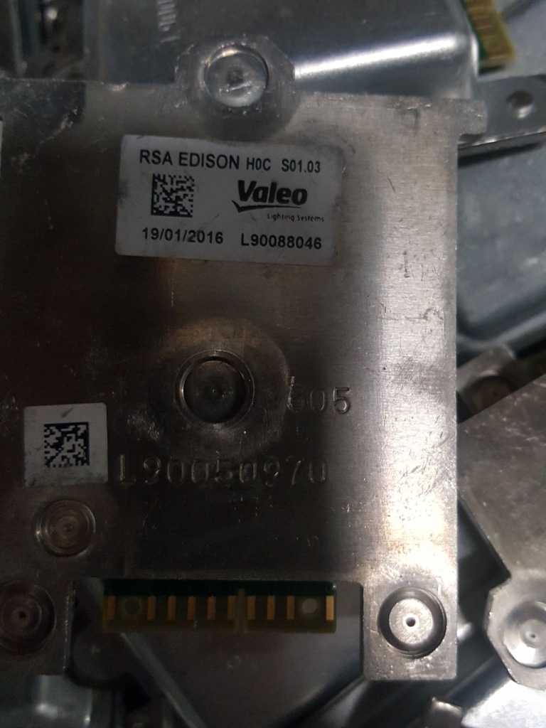 Smart блок запалювання ксенон модуль led hurt hurt hurt Доставка