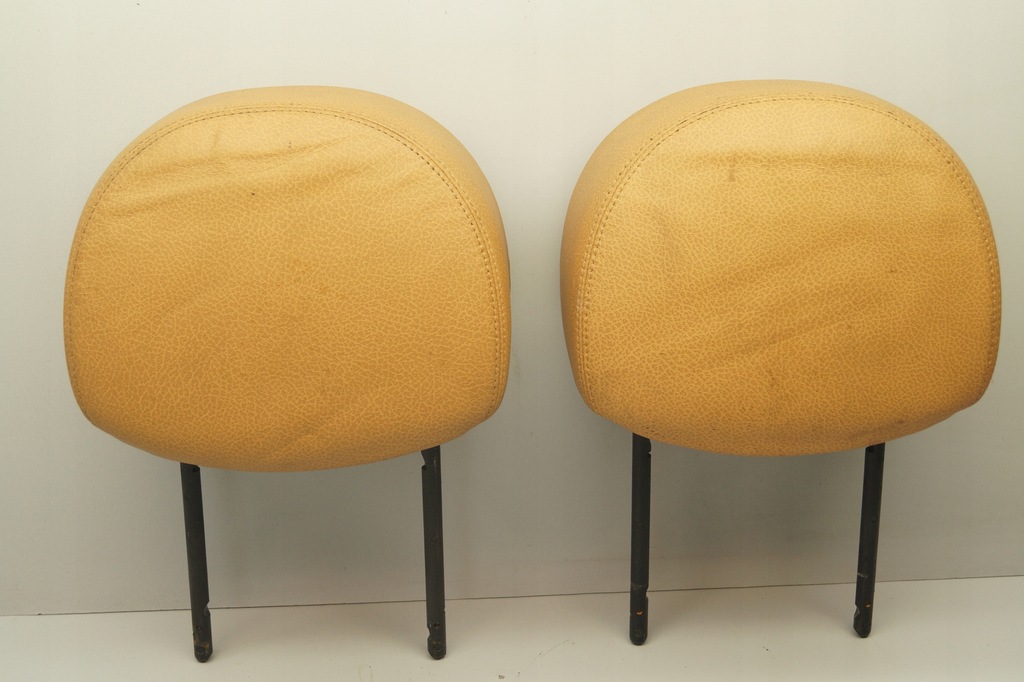 фото №1, Lancia ypsilon підголівник передній лівий