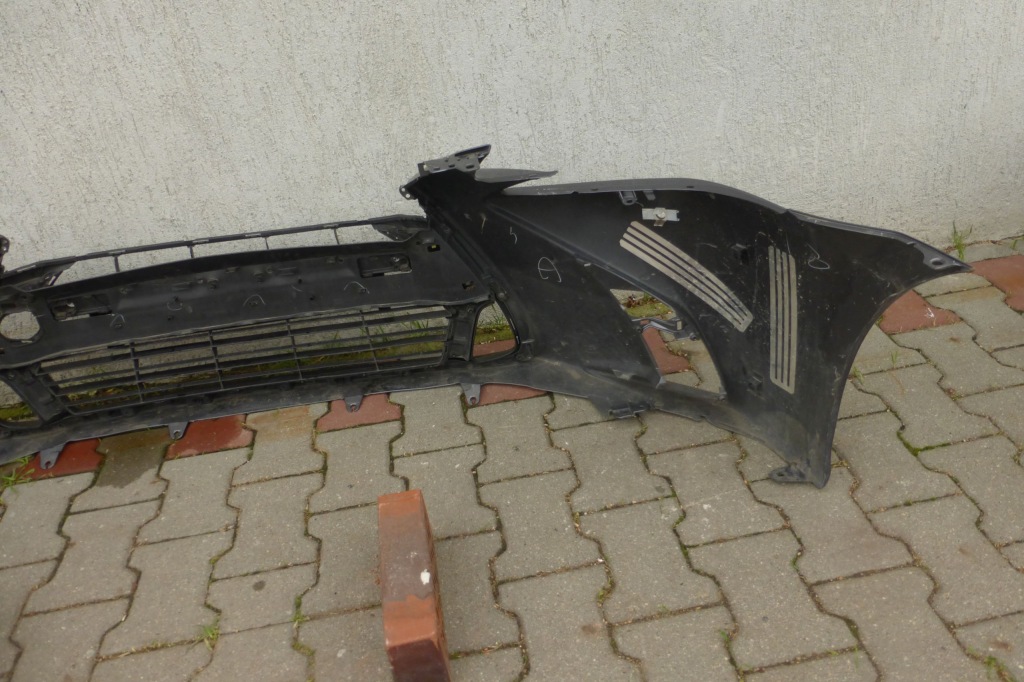 фото №10, Бампер lexus gs iv lift 15-18 перед spr pdc