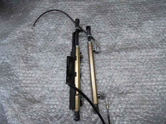 фото №1, Mercedes slk r171 w171 привод крышки крыша