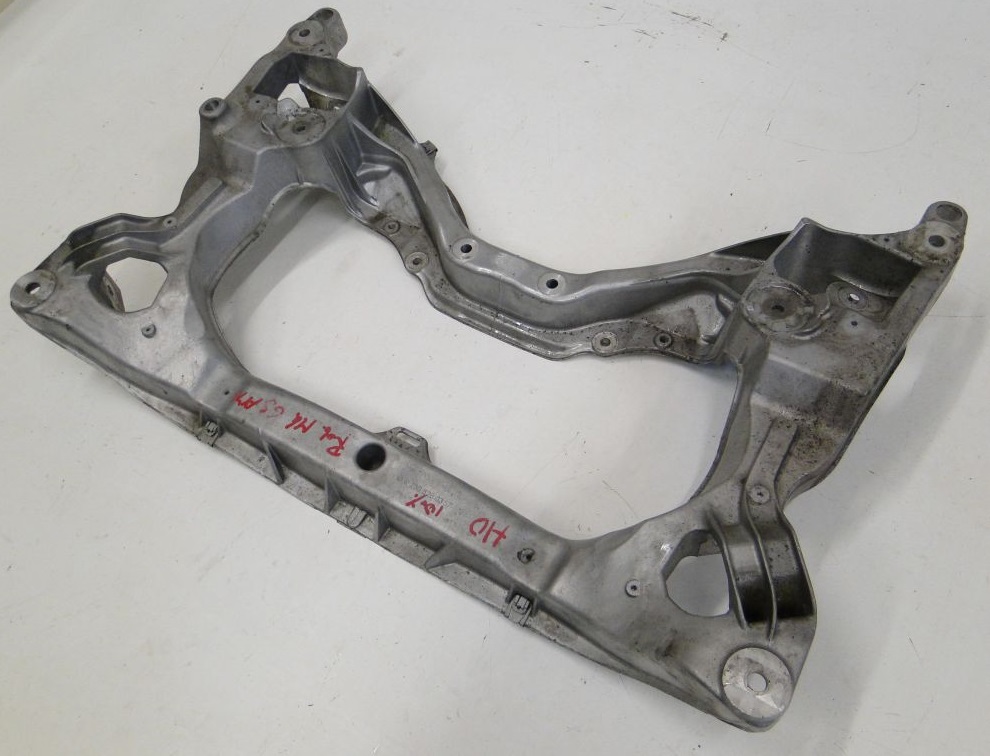 фото №3, Mercedes sl r230 230 підрамник підрамник підрамник підвіска