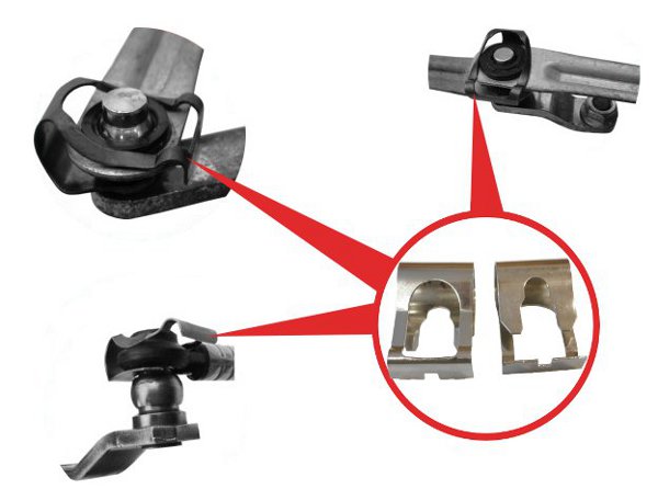 фото №5, Механізм двірник трос do daewoo nexia lanos