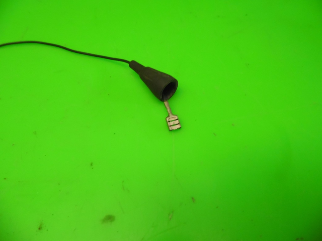 фото №3, Датчик лямбда-зонд 0258002035 renault 19 ii phii 1.4 8v