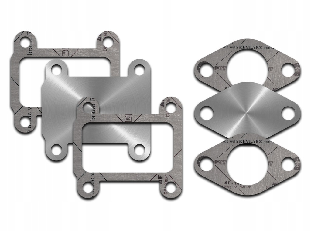 фото №1, Заглушка клапана egr 1.9 2.4 jtdm alfa romeo 147