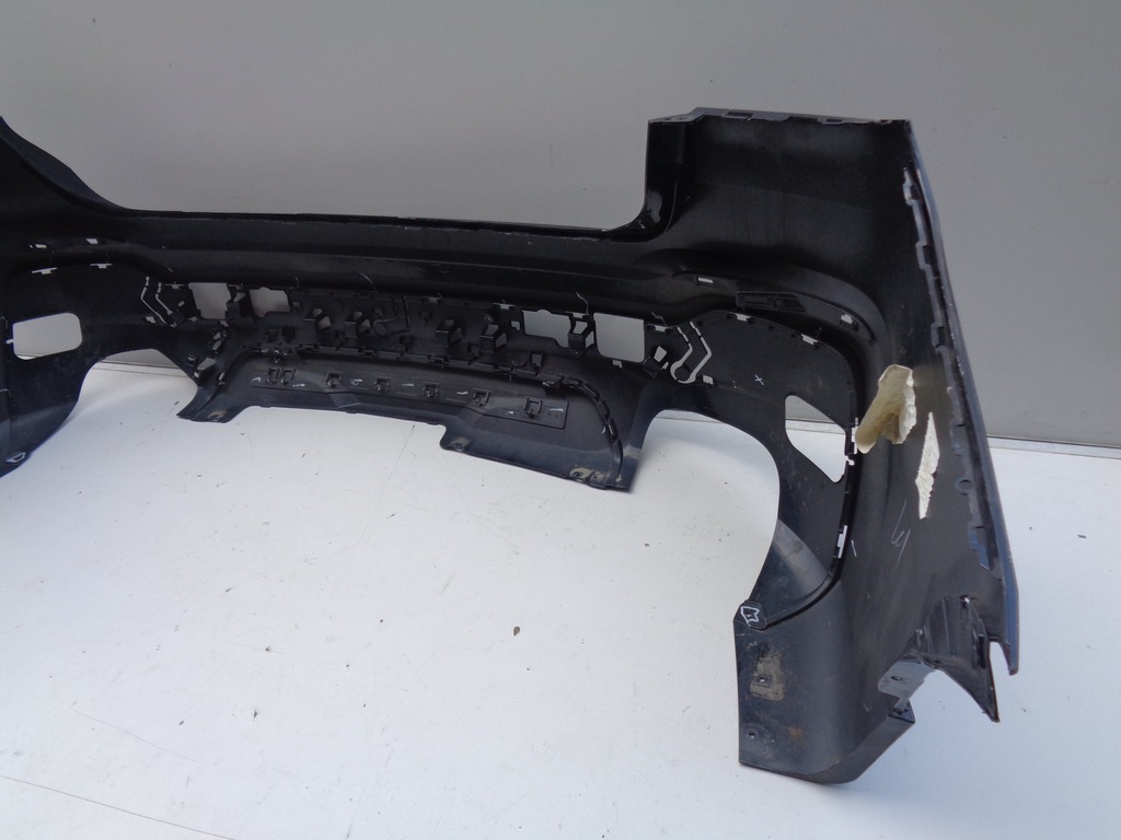 фото №9, Бампер задний bmw x4 f26 m-pakiet nr 12329