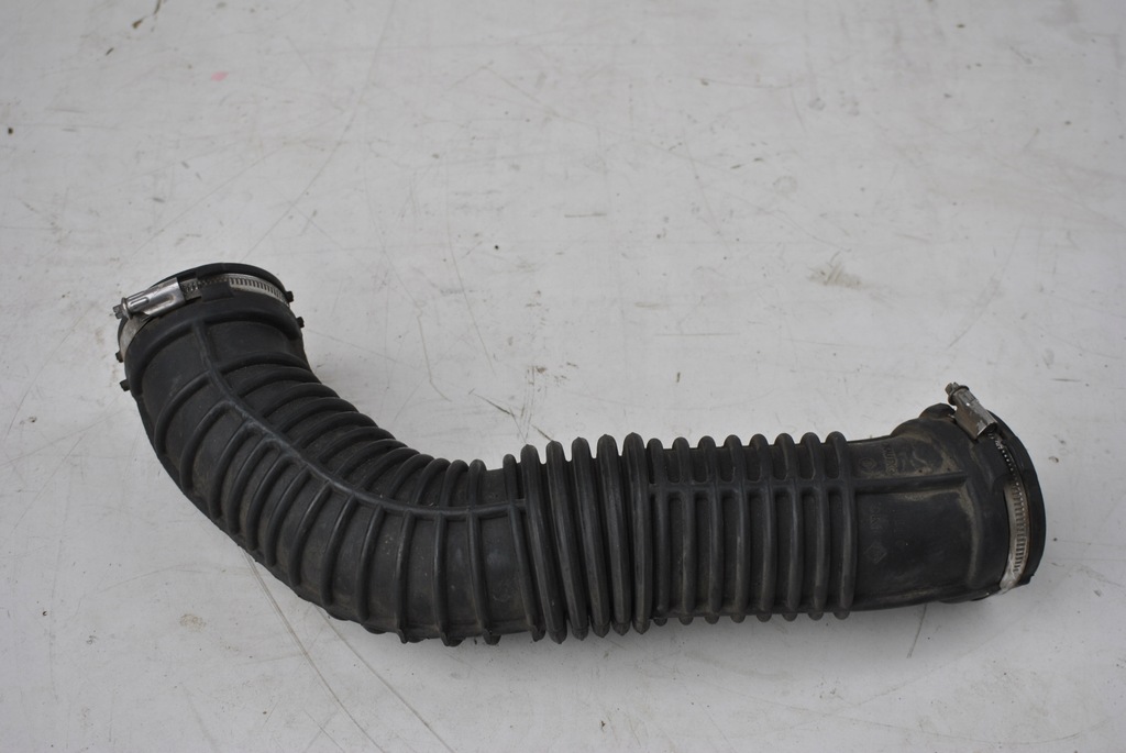 фото №1, Труба фільтра повітря renault master iii 2,3dci