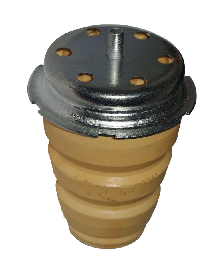 фото №1, Відбійник ресора задня ducato boxer jumper 1994-2014