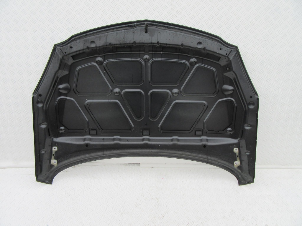 Opel insignia капот кришка перед передня Зі Шроту