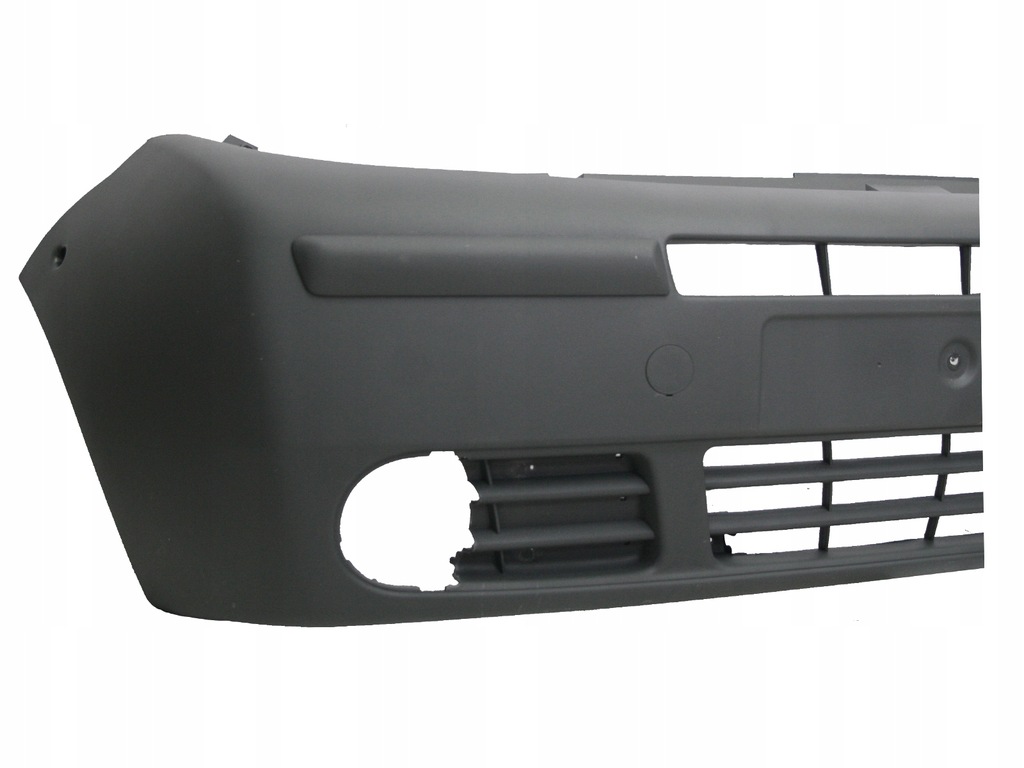 фото №1, Бампер перед renault trafic ii 2 primastar 2001-