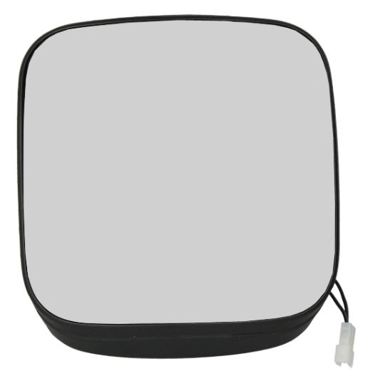 фото №2, Дзеркало mercedes atego axor підігрів ліва праве