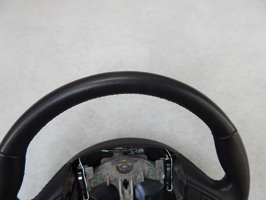 фото №5, Renault scenic iii - воздуховод multi хром bdb