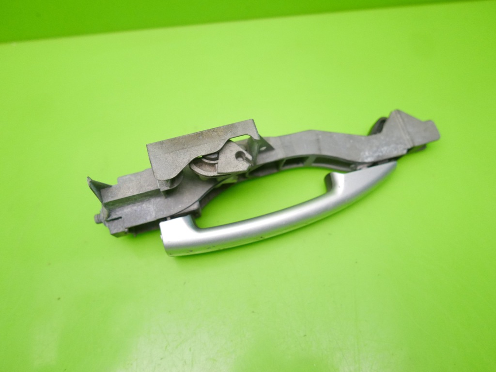 фото №8, Ручка наружная задняя правая peugeot 3008 i ph1 09-