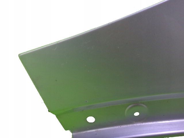 Крило права перед mini r50 pure silver fv Зі Шроту