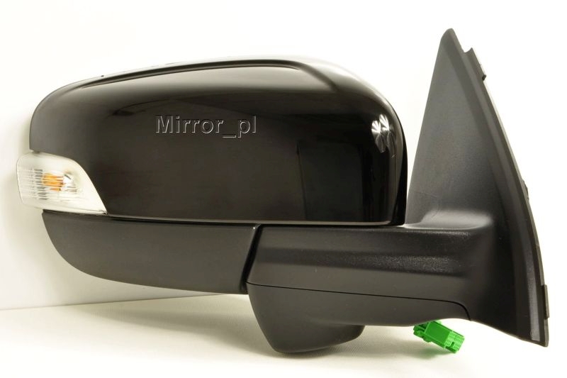 фото №6, Volvo xc60 2008-2017 зеркало ремонт