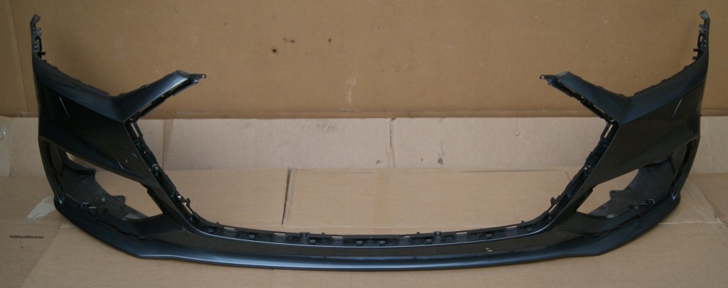 фото №1, Audi a7 4k c8 s line бампер перед передний