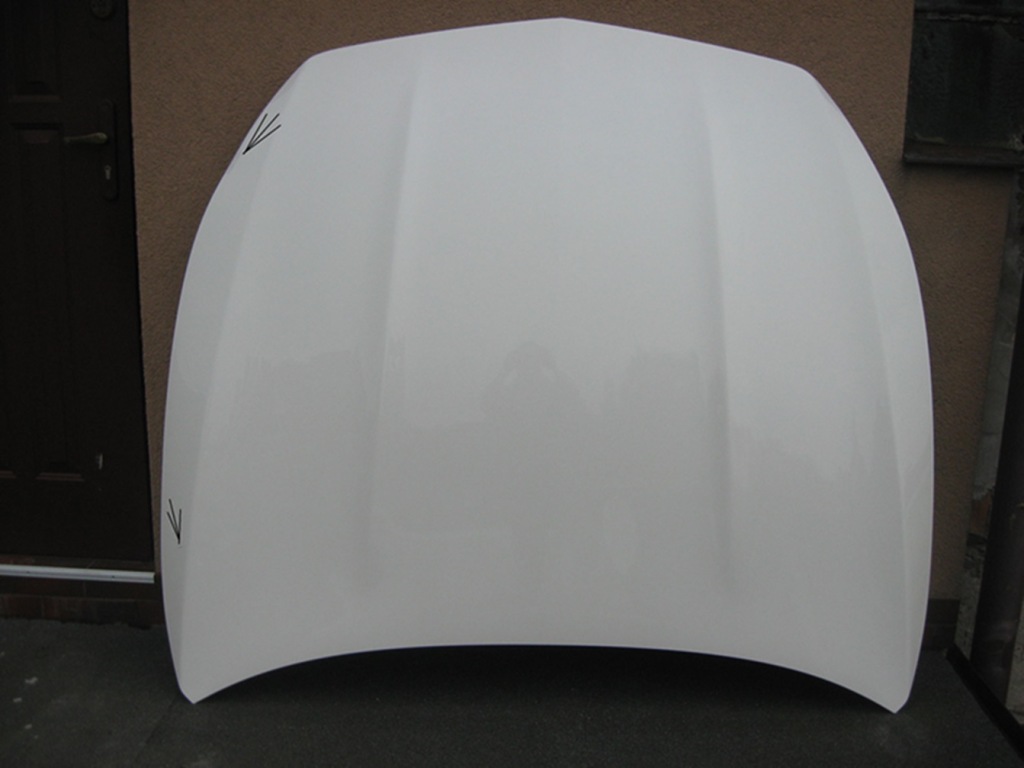 Купить Капот --- mercedes s klasa купе w217 !!!