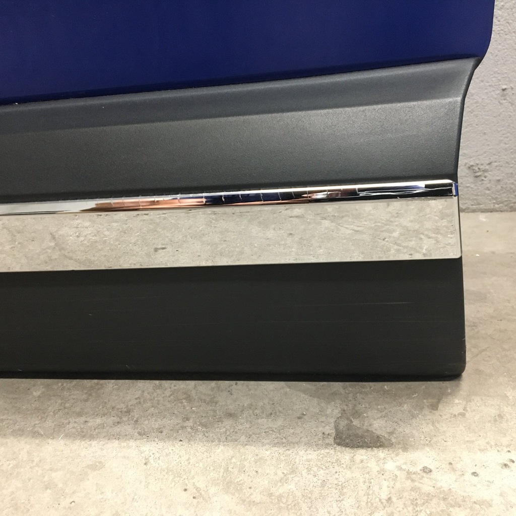 фото №6, Toyota c-hr двері toyota chr двері ліва