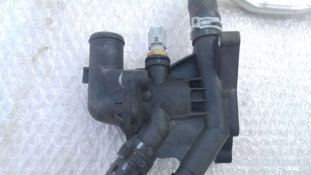 фото №5, Корпус термостата waz focus mk3 1.0