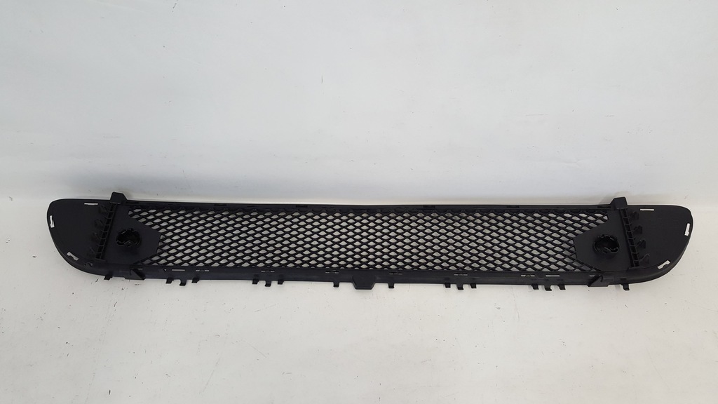 фото №5, Mercedes gla a156 x156 решётка бампера перед 15-18