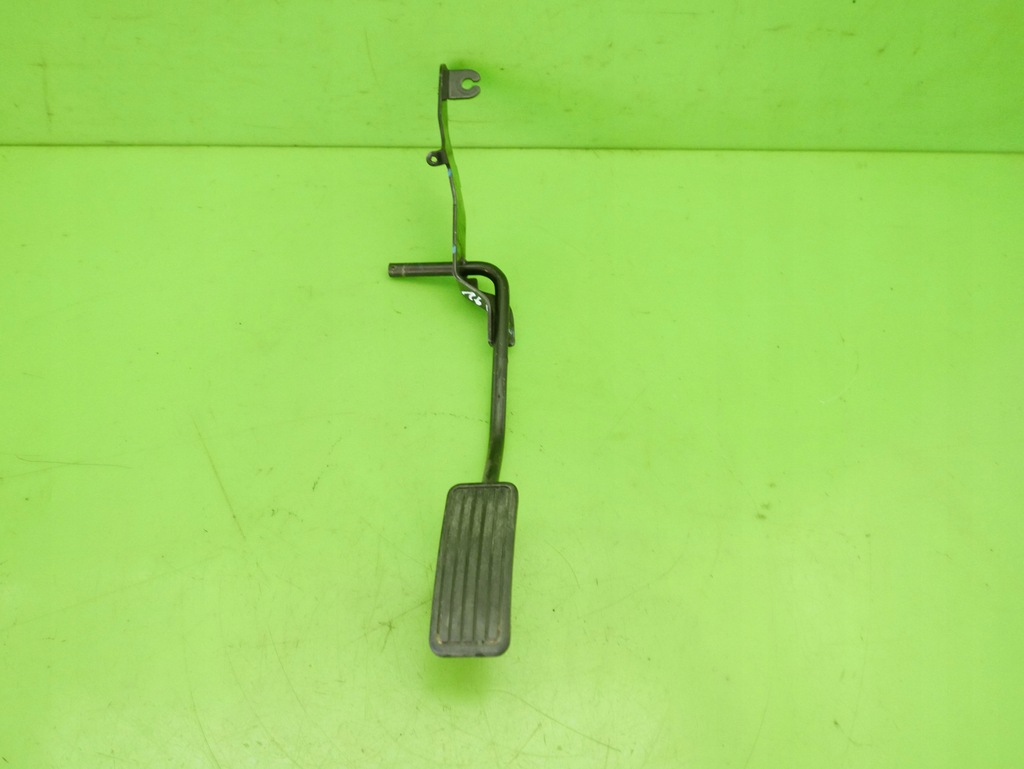 фото №1, Педаль газа honda accord v 2.2 16v coupe 93-95