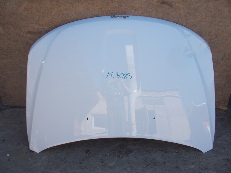 Купить Капот jeep grand cherokee wk2 10-