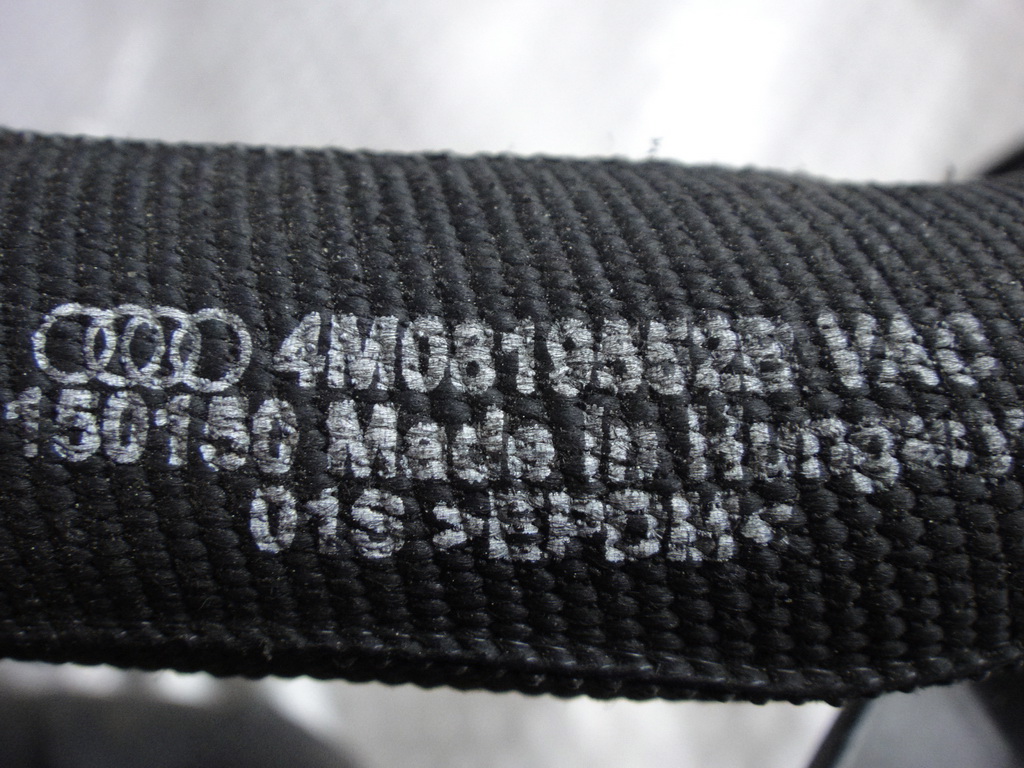 фото №3, Audi q7 e-tron клапан електромагнітний 8e0820036