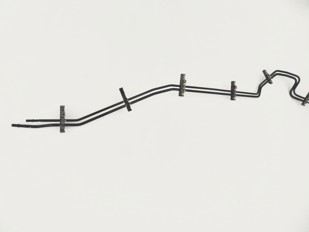 Opel mokka 1.7 cdti 4x4 трубки дроти пального Ціна