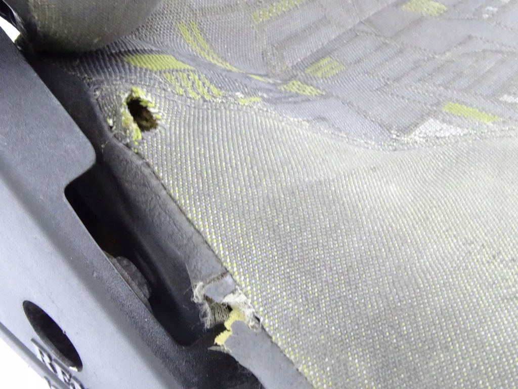 фото №7, Renault midlum 00-06 сидіння правий пасажира